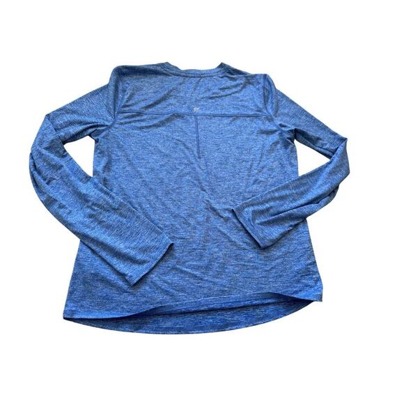 FABLETICS CORE Long sleeve, Lightweight, shirt/top, running, exercise, size LG - Picture 2 of 7